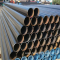 ASTM A519 seamless steel tube